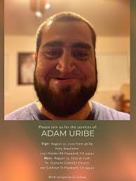 Tribute to a beloved person