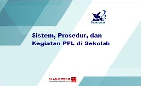 Laporan ini berisi mengenai kegiatan kunjungan berupa orientasi program dan pembekalan yang dilaksanakan oleh direktorat pembinaan pendidik dan program pengembangan profesional saat guru dan pemimpin sekolah fokus pada : Sistem Prosedur Dan Kegiatan Ppl Di Sekolah Silabus