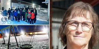 Beslut att stänga Pajalaskola rivs upp: "Behöver undersökas mer"