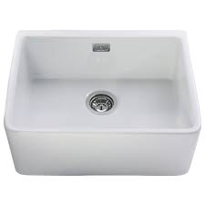 Check spelling or type a new query. Butler Rose Ceramic Fireclay Large Belfast Kitchen Sink With Waste 595 X 475mm Tap Warehouse