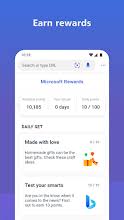 Bing rewards is now called microsoft rewards. Microsoft Bing Search Apps On Google Play