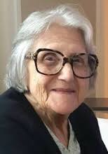 Obituary information for Rose Mary (Pallitta) DeJoy