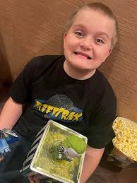 Did the band members win anything with the extra raffle tickets?