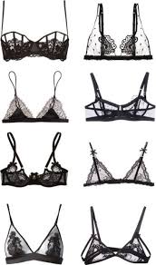 Lingeries Panosundaki Pin