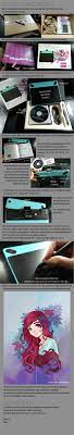 Wacom Intuos Comic Review Wacom Intuos Wacom Art Tablet