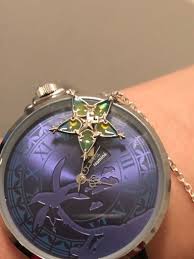 But it looks great and works as a real watch. Latest Kingdom Hearts Amino