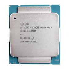 The bxts13x thermal solution installation process. E5 2630v3 D Origine Intel Xeon E5 2630 V3 2 40 Ghz 8 Core 20 M Cache Ddr4 1866 Mhz De Fsb Fclga2011 3 85 W