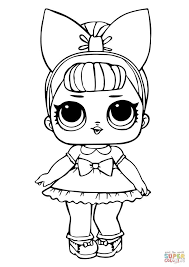 Fancy Glitter Lol Uberraschungspuppe Malvorlage Kostenlose Druckbare Malvorlagen Druckbare Fancy Glitter Kostenlos Coloriage Poney Poupees Lol Coloriage