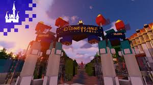 Name it imaginears club and enter 'iears.us' in the 'server address' field. Disneyland Paris Is Mcparks Theme Parks In Minecraft Facebook