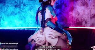 Astrologer Mona Genshin impact blows for mora! - MollyRedWolf