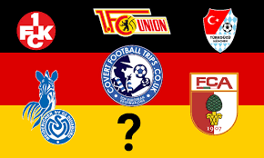 Welcome to the official youtube page of the bundesliga! German Football Stadiums Where Next Covert Football Trips