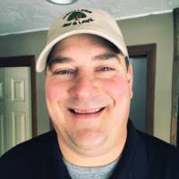 Mark Haymaker's Instagram, Twitter & Facebook