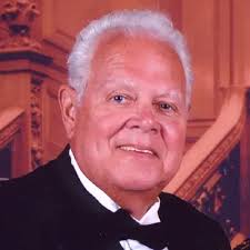 Obituary information for Thomas 'Gary' Cordle