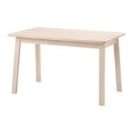 We know that norråker tables and chairs made of solid birch are extremely durable because they have been tested both for your home. Norraker Table White Birch Ikeapedia