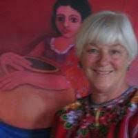 Barb Eldred's Instagram, Twitter & Facebook