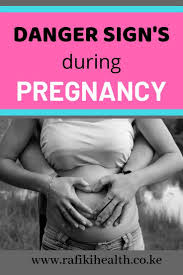 Pin On Pregnancy