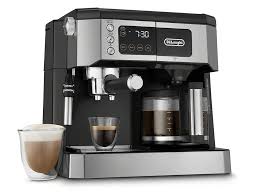Upper saddle river, nj 07458. Delonghi All In One Coffee Espresso Maker Cappuccino Latte Machine Ares Kitchen And Baking Supplies