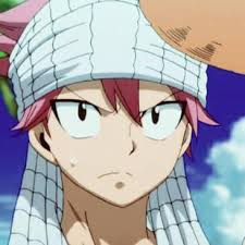 Like or reblog if you using. Nobu Edits Natsu Erza Fairy Tail Facebook