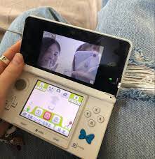 Diy Nintendo Nintendo Ds Retro Photography