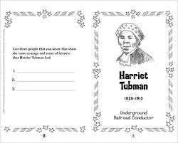 History tells how harriet tubman was a conductor on the underground railroad. Harriet Tubman Cliparts Cliparts Zone