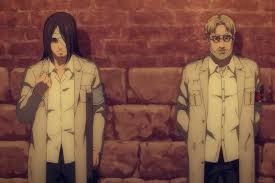 Anime dl eren xps xnalara xnalaraxps xpsxnalara mmdtoxps attackontitanfinalseason shingekinokyojin attackontitan erenjaeger attack_on_titan eren_jaeger there. You Are Waiting For Attack On Titan Season 4 Part 2 And It Is Not Coming Anytime Soon Otakukart