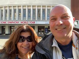 Richard Jacques (@Richard_Jacques)