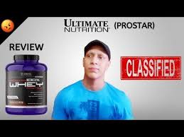 10 Steps To Check The Authenticity Of Ultimate Nutrition Prostar 100 Whey Protein Flipkart Youtube