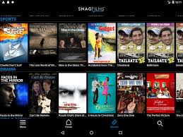 Best free movie apps to stream and download. Snagfilms Watch Free Movies For Android Apk Download