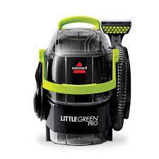 Bissell Little Green Pro Portable Carpet Cleaner 2505 Walmart Com Walmart Com
