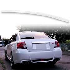 Image result for Satin White 2012 Impreza