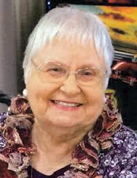 Evelyn Thompson Lindsey