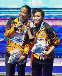 Pandelela represented malaysia at the 2008 summer olympics where she finished 27th in 10m platform. Diving Pandelela Jun Hoong The Best Hope For Gold In 10m Platform The Star