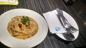 Vivo pizza, aeon bandaraya melaka restaurant/cafe 75400 melaka. Veg Pasta Picture Of Vivo American Pizza Panini Johor Bahru Tripadvisor