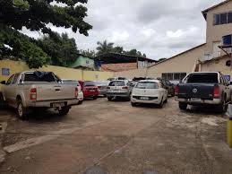 Motel plaza santa catarina