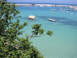 Otranto Port Salento Italy The Salento Is A Beautiful Region In The South Of Italy Map Http G Co Maps Rwu4g Info Booking For Italy Map Salento Otranto