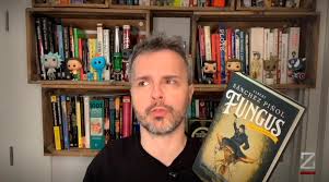 El Regreso De Uno De Los Autores Preferidos De Juan Gomez Jurado Zenda