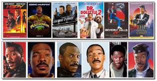 Sort eddie murphy movies how they. 8 Actors Who Look Exactly The Same On Every Movie Poster Eddie Murphy Movies Eddie Murphy Haha Funny
