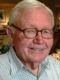 Lieutenant General Robert H. Forman Obituary January 26, 2015