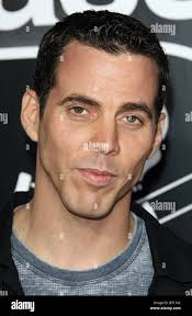 Steve o hi-res stock photography and images