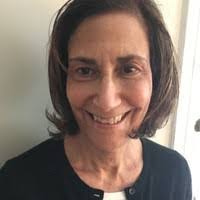 Judith Reich's Instagram, Twitter & Facebook