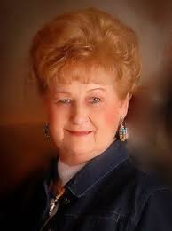 JoAnn Clardy Conley (1937-2018)