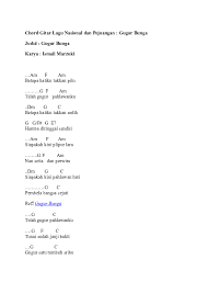 We did not find results for: Gugur Bunga Lirik Chord