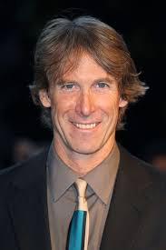 Michael Bay