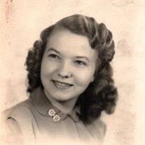 Charlotte Wiser Obituary