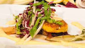 Refrigerate, uncovered, until cold and set, about 1 1/2 hours. Wir In Bayern Rezept Polenta Kuchle Mit Geschmortem Salat Und Honig Senf Creme Rezepte Wir In Bayern Br Fernsehen Fernsehen Br De