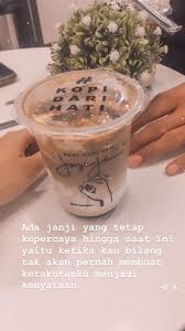 Quotes Kutipan Kopi Kopi Makanan