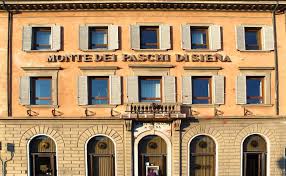 Prin internet banking faci schimburi valutare la curs bnr! Rom Schiebt Monte Dei Paschi Zur Unicredit Borsen Zeitung