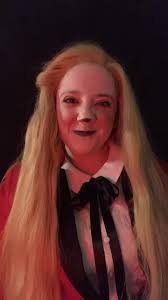 Racheal Morningstar Hoffman