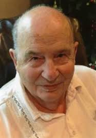 Obituary, Visitation & Funeral Information