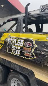 I’m more of a Samson or bkt guy… but… #derby #tires #revdup #mwfa